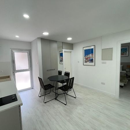 Levante Holiday Apartments Larnaca Luaran gambar